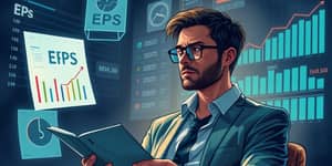 La Trampa del EPS: Entendiendo la Ganancia por Acción Correctamente