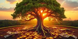 Flujo de Caja Libre: El Oxígeno de Toda Inversión Sólida