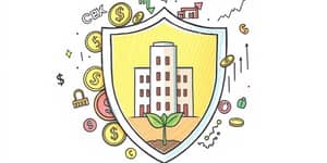 Gestión del Riesgo Financiero: Escudando tus Inversiones