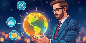 Análisis PESTEL: Comprendiendo el Entorno de tu Inversión