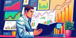 Gestión de Carteras: Maximizando Retornos y Minimizando Riesgos