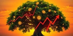 Modelos de Descuento de Dividendos: Valorando el Ingreso Futuro