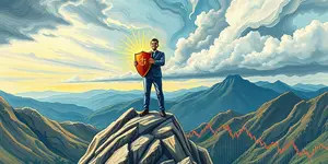 Estrategias de Cobertura: Protegiéndote de la Volatilidad