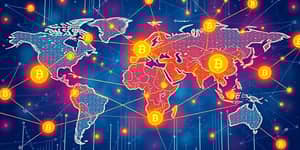 Criptomonedas y Blockchain: Nuevos Horizontes de Análisis Financiero