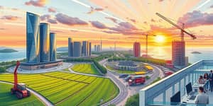 Análisis Comparativo: Descubre tu Posición en el Sector