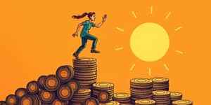 La Disciplina Financiera: Tu Aliada para Alcanzar Metas