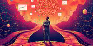 Sesgos Cognitivos: Evita Errores Comunes en tu Análisis Financiero