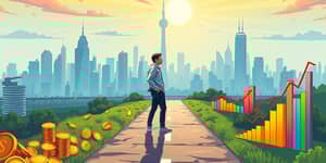 Deuda vs. Capital: La Elección Óptima para Financiar tu Crecimiento