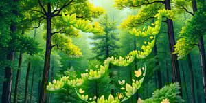 Inversiones Verdes: Rentabilidad y Conciencia Ambiental