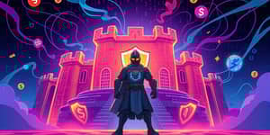 Ciberseguridad Financiera: Protegiendo tu Patrimonio Digital