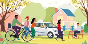 La Economía Colaborativa y su Impacto en tus Finanzas