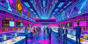 Inteligencia Artificial en el Mercado de Valores: ¿Aliada o Amenaza?