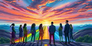 Análisis de Escenarios: Preparándote para Cualquier Futuro Posible