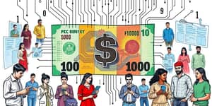 El Futuro del Dinero en Efectivo: ¿Obsoleto o Resiliente?