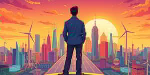 Mercados Emergentes: Oportunidades de Inversión Globales