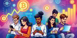 Finanzas Personales en la Era Digital: Una Guía Esencial