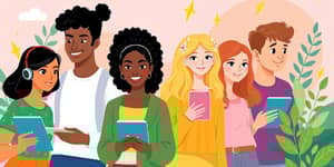 El Impacto de la Generación Z en el Consumo y la Inversión