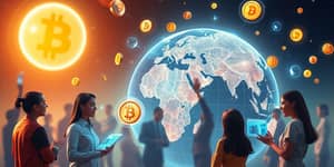 Monedas Digitales de Bancos Centrales: Un Nuevo Paradigma