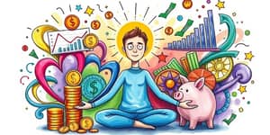 Psicología Financiera: Entiende tus Decisiones de Dinero