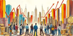 La Paradoja del Ahorro: ¿Cómo Enfrentar la Incertidumbre?