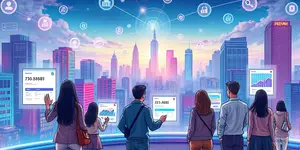 Nuevos Horizontes en el Crédito: Alternativas Innovadoras