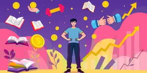 Invertir en Ti Mismo: La Mejor Estrategia Financiera