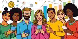 La Democratización de la Inversión: Acceso para Todos