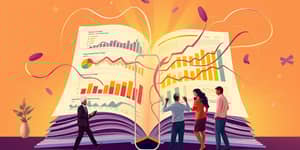 Narrativa Financiera: Contando la Historia Detrás de los Números