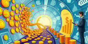 Descubre el Valor Oculto en tus Transacciones Bancarias