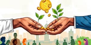 Inversión de Impacto Social: Rentabilidad con Propósito