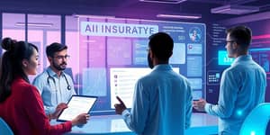 El futuro de los Seguros: Personalización y Tecnología