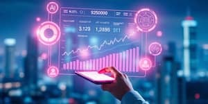 Robo-Advisors: Asesoría Financiera Automatizada a tu Alcance