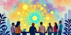 Pequeñas Empresas, Grandes Oportunidades: Open Finance