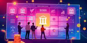 Compara y Ahorra Inteligentemente con Open Banking