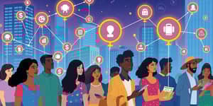 Impacto Social de las Finanzas Abiertas: Un Mundo Mejor