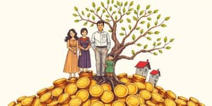 Estrategias de Largo Plazo: Construyendo tu Patrimonio Familiar