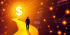 La Ruta Hacia la Libertad Financiera con Finanzas Abiertas