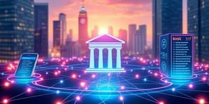 Monetiza tus Datos: El Potencial de la Banca Abierta