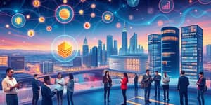 Hacia un Ecosistema Financiero Conectado y Eficiente