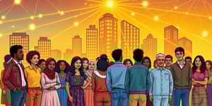 Democratizando el Acceso al Crédito: Una Nueva Era