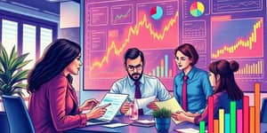 El Poder de los Datos en la Toma de Decisiones Financieras