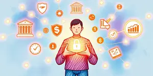 Minimiza Riesgos, Maximiza Oportunidades con Open Finance