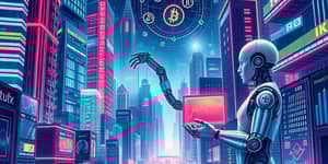 Innovación en Finanzas: ¿Estamos Preparados para el Cambio?