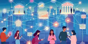 ¿Por Qué Deberías Adoptar las Finanzas Abiertas Hoy?