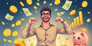 El Control Total de tu Dinero: Una Realidad Cercana