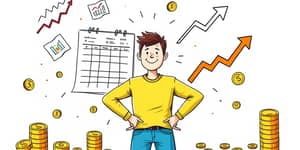 El Poder del Presupuesto: Control Total de tus Finanzas