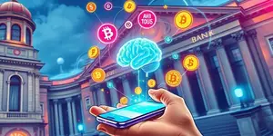 De los Grandes Bancos a tu Bolsillo: La Disrupción Financiera