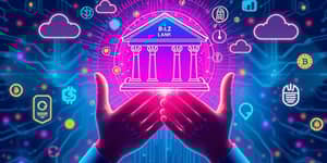 Cómo la Tecnología Está Cambiando tus Cuentas Bancarias