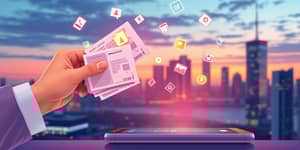 Adiós a los Papelitos: La Digitalización de tus Cuentas