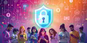 La Confianza en la Era Digital: Retos y Soluciones